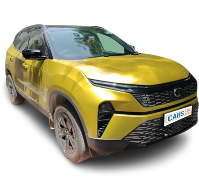 Tata Harrier-img